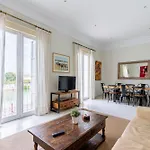 Veoapartment Betis Triana
