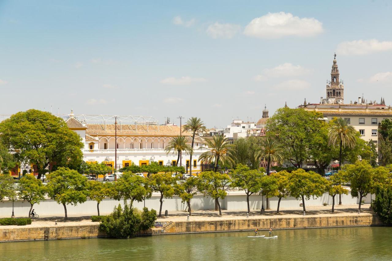 Veoapartment Betis Triana Appartement