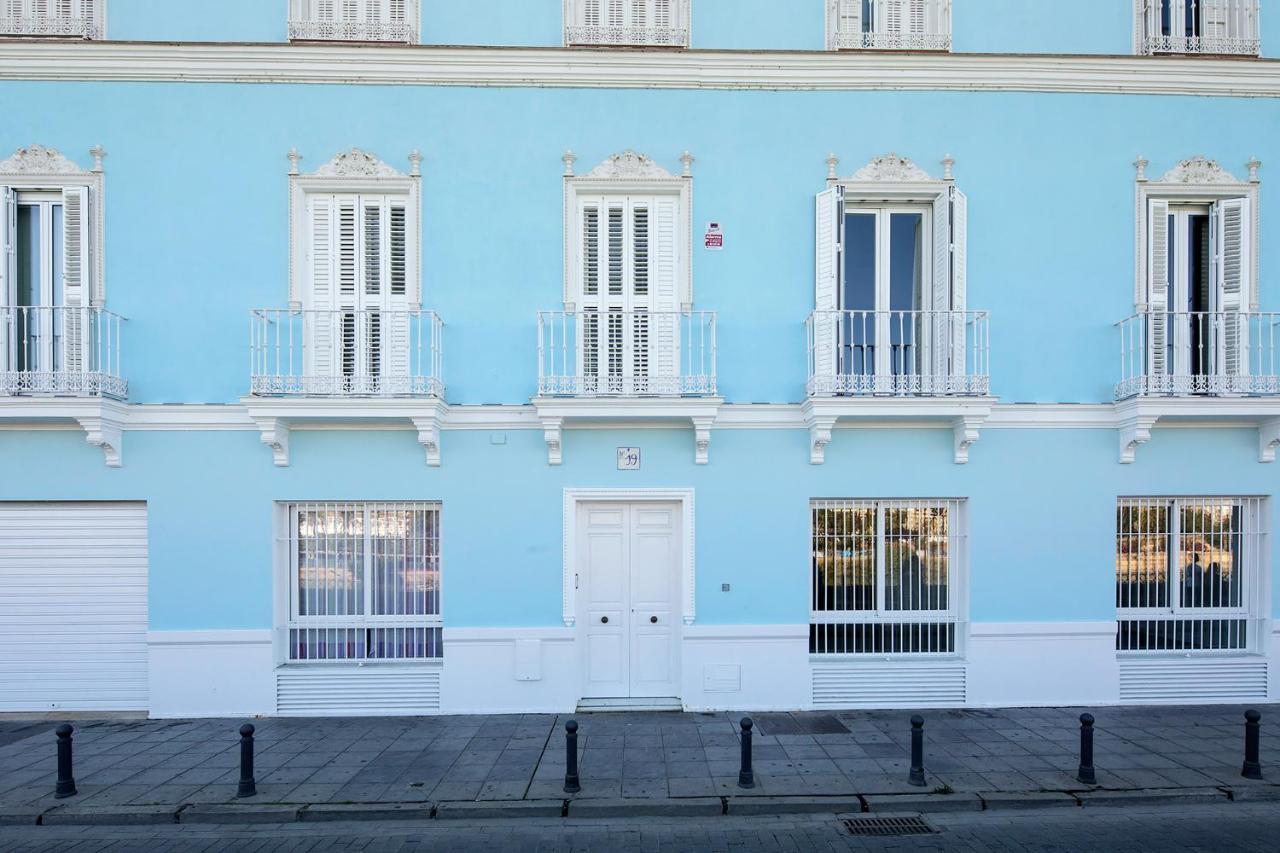 Appartement Veoapartment Betis Triana *
