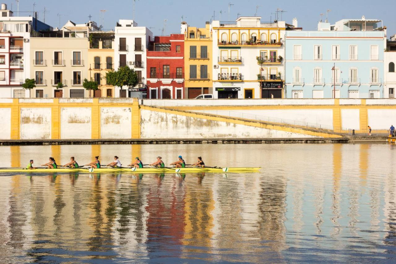 Veoapartment Betis Triana * Séville