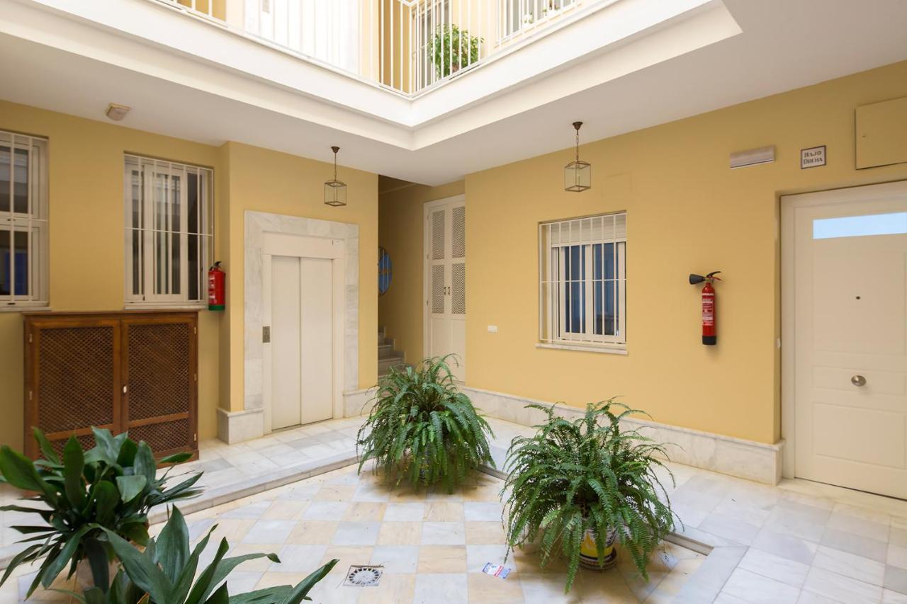 Veoapartment Betis Triana * Séville