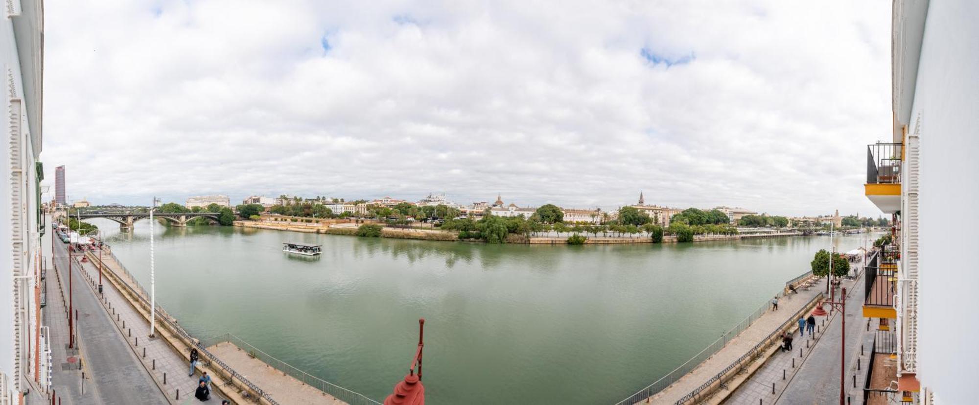 Appartement Veoapartment Betis Triana *