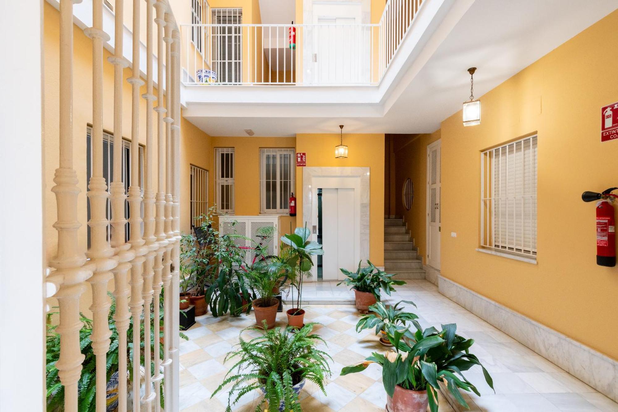 Veoapartment Betis Triana *