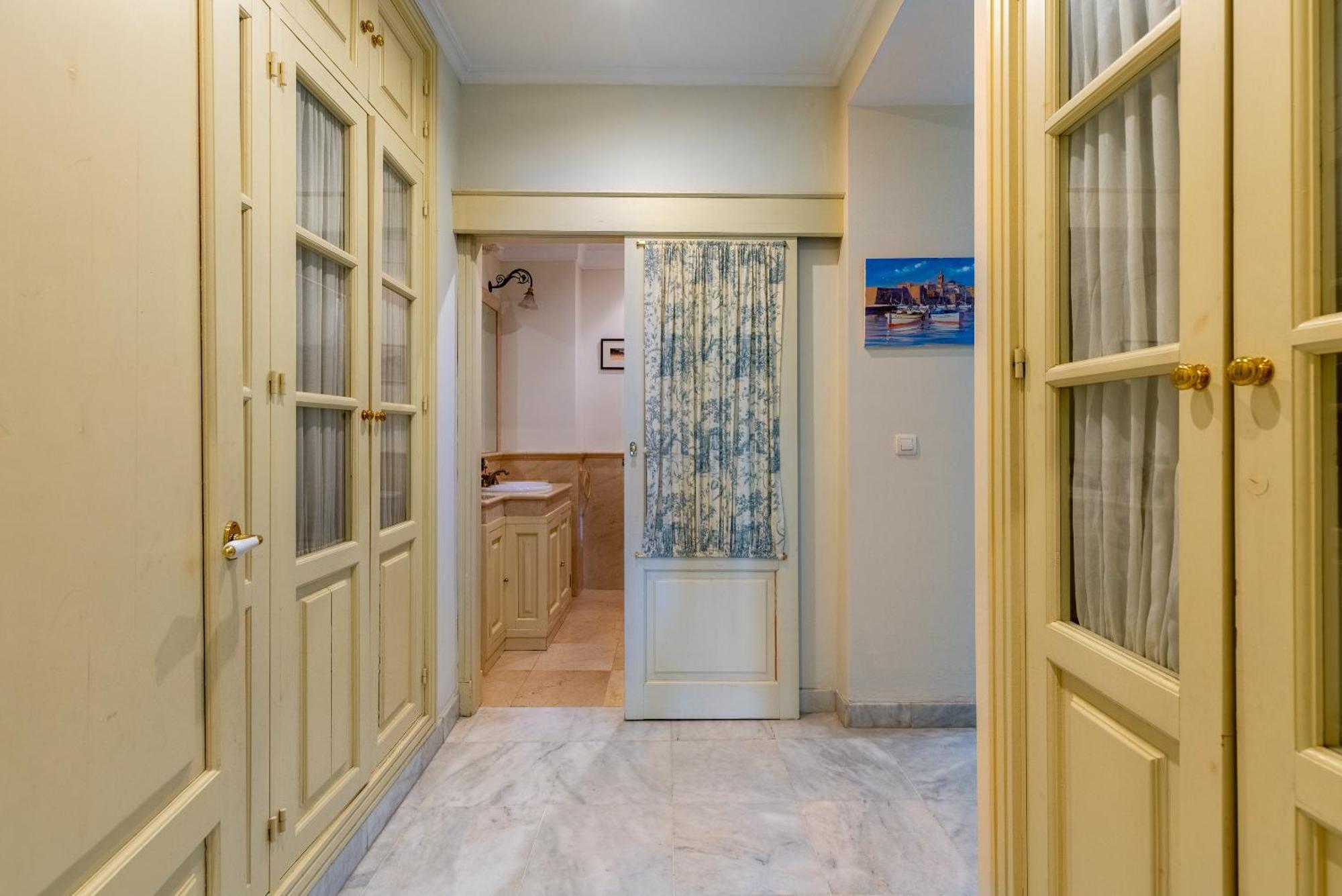 Veoapartment Betis Triana Séville
