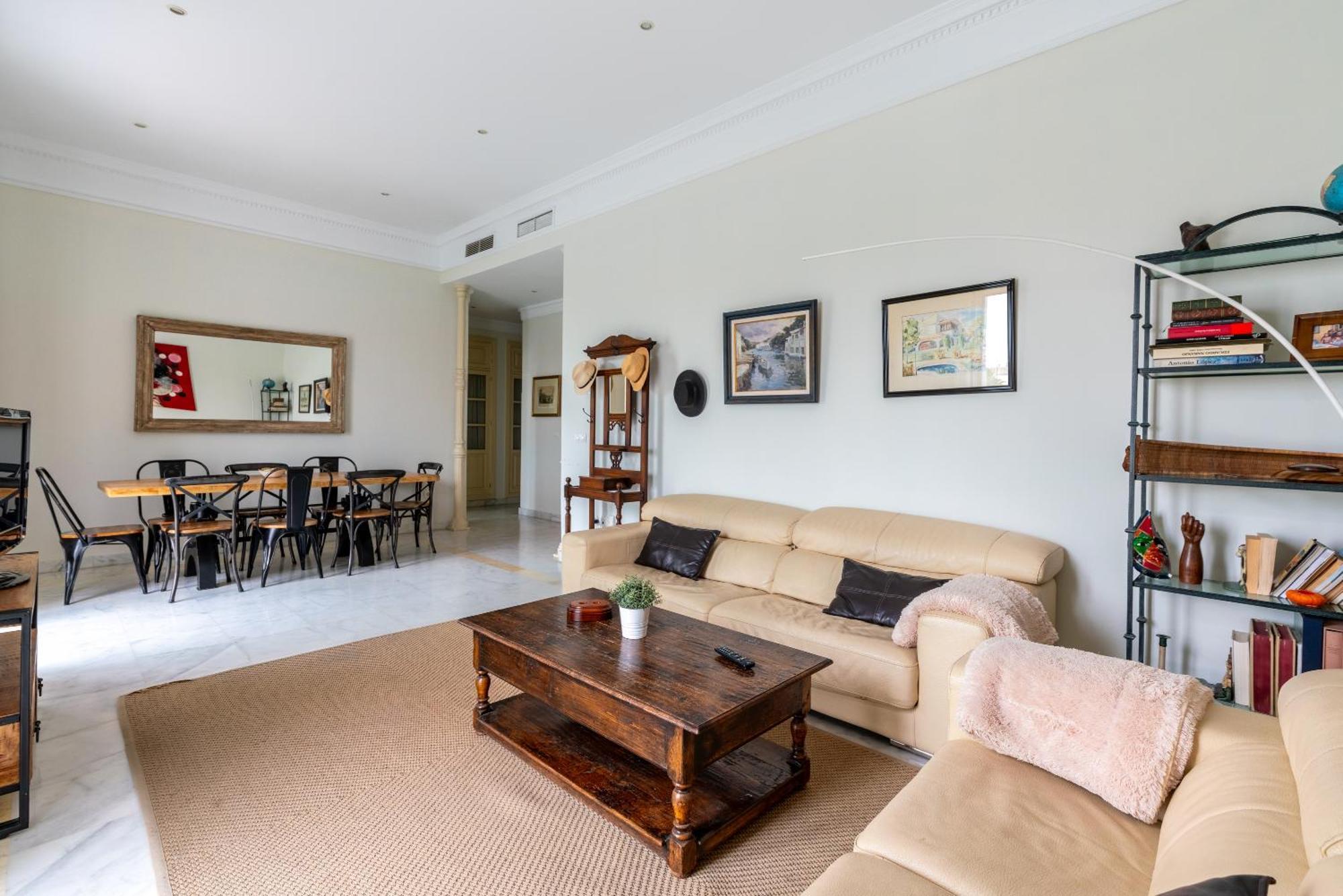 Veoapartment Betis Triana * Séville