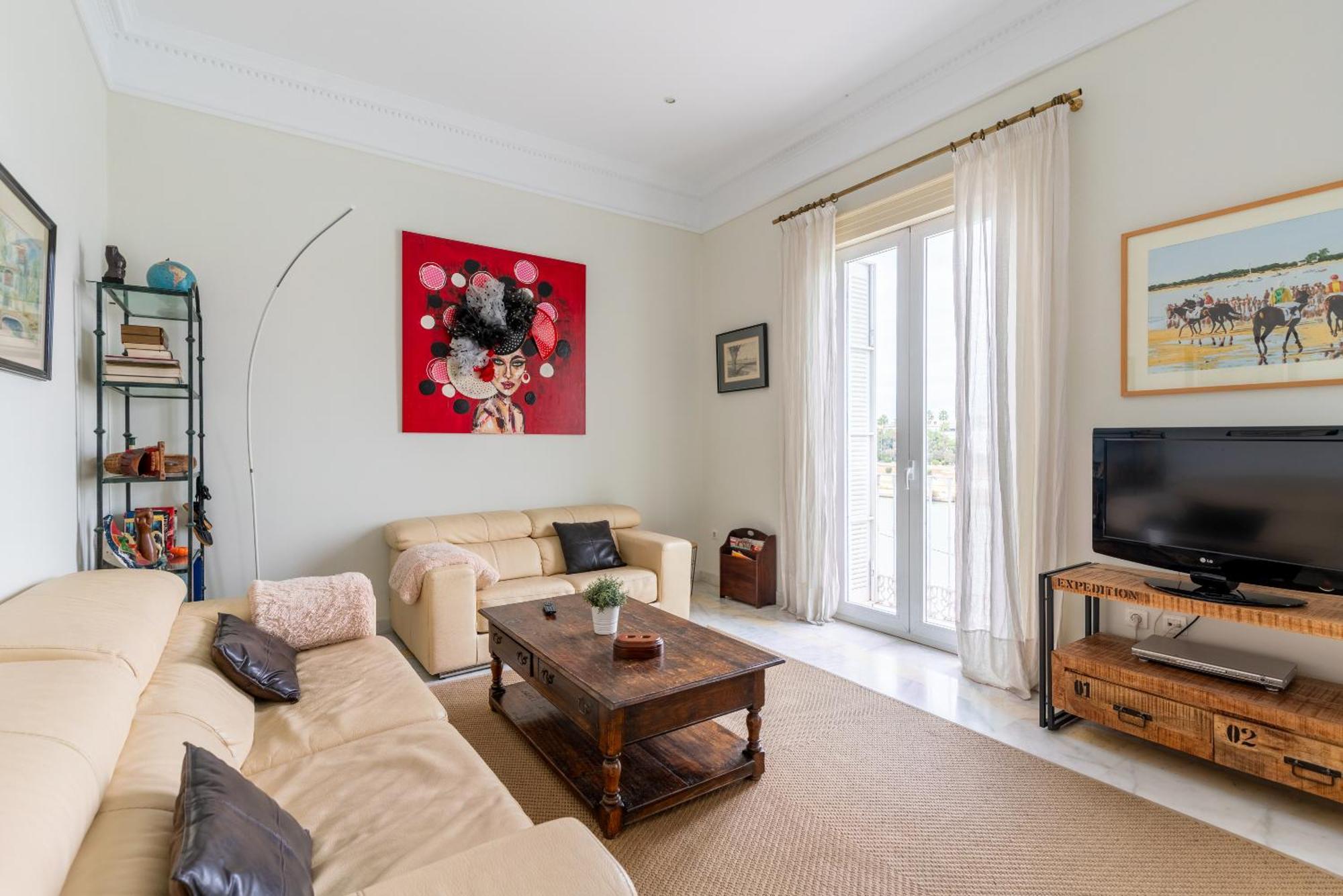 Veoapartment Betis Triana