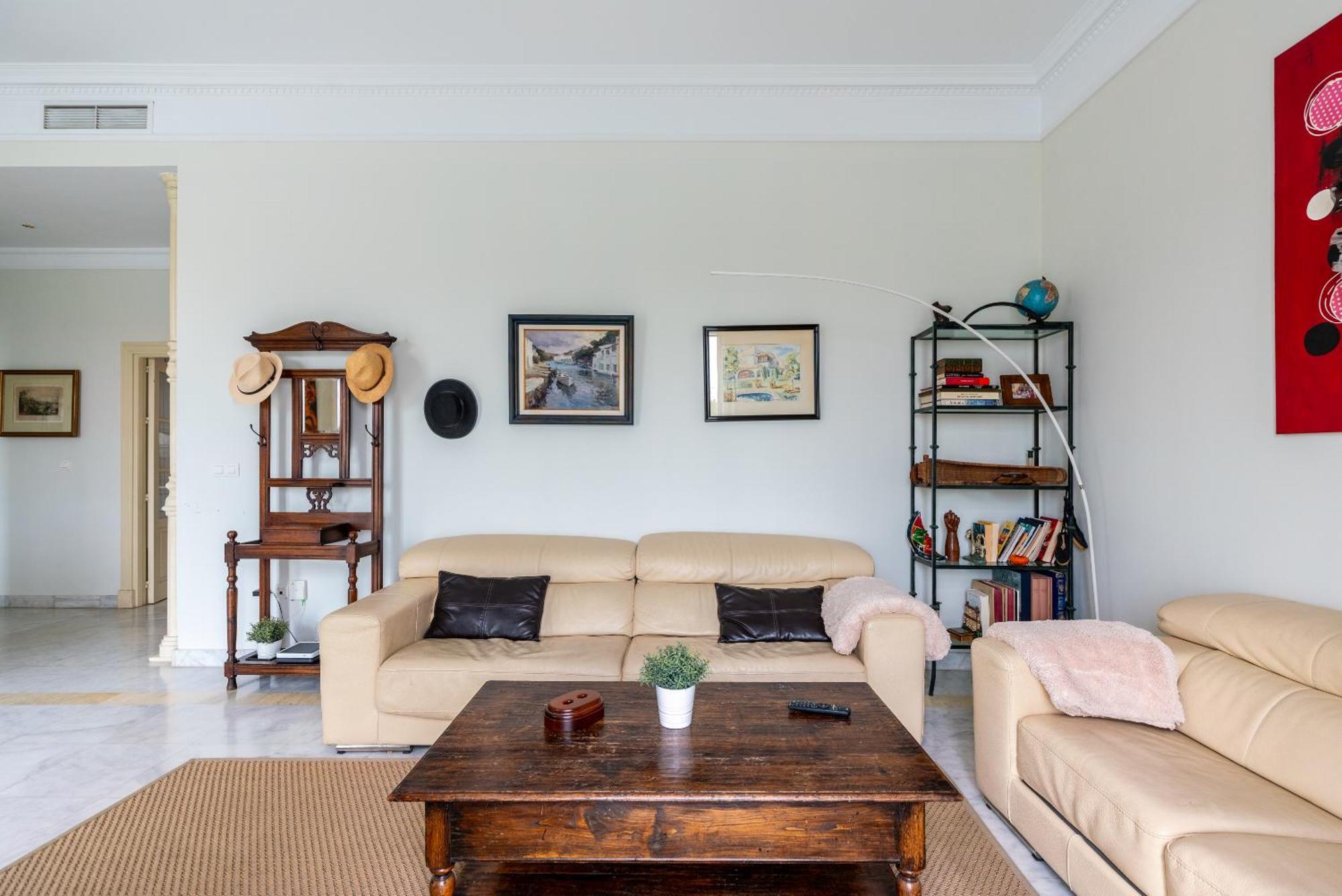 Veoapartment Betis Triana Appartement