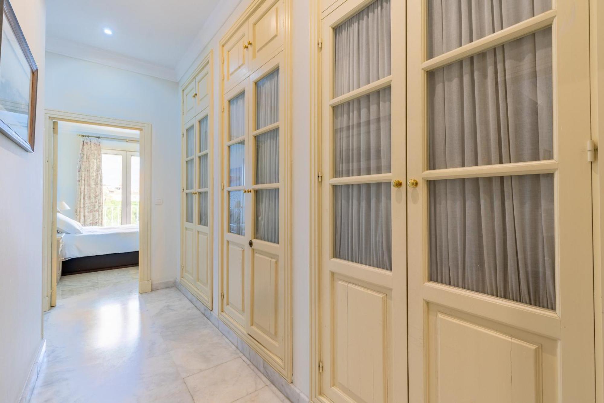 Veoapartment Betis Triana Séville