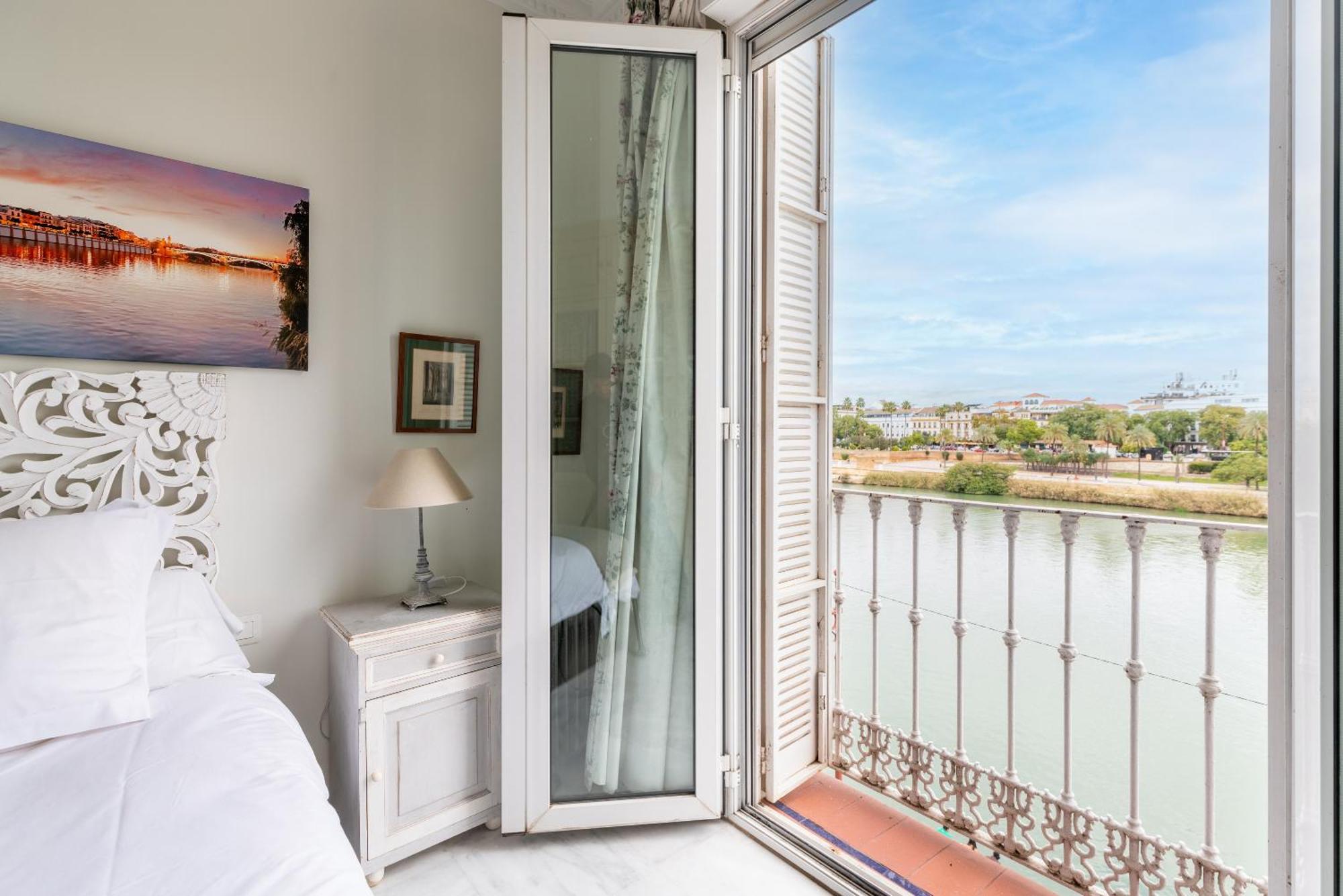 Veoapartment Betis Triana
