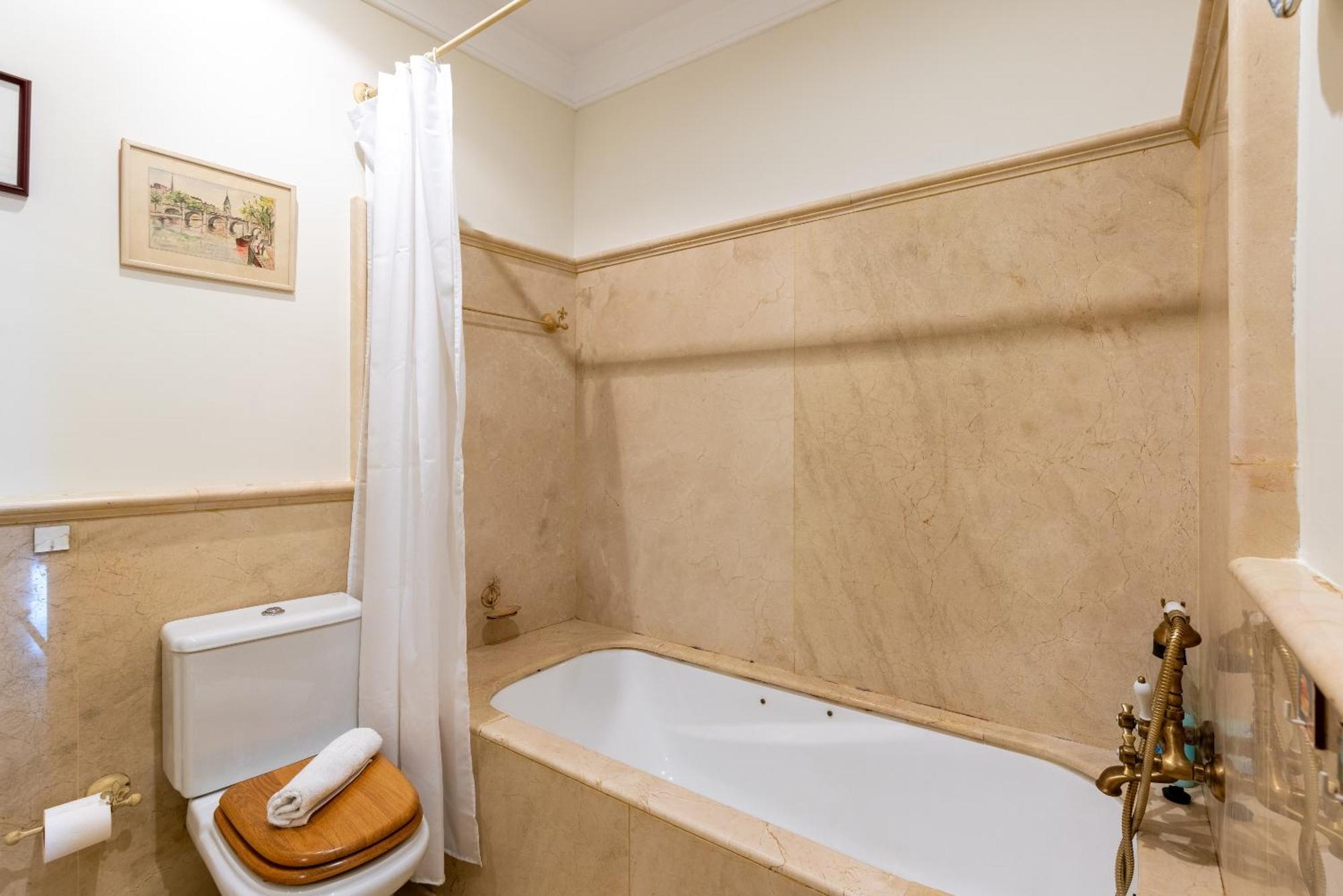 Veoapartment Betis Triana Appartement