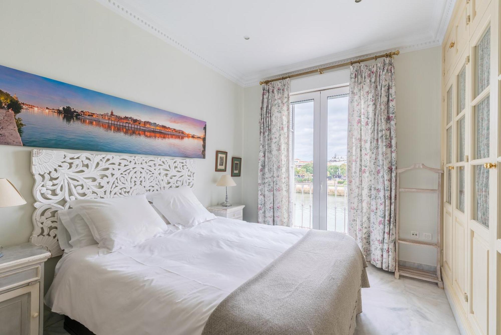 Appartement Veoapartment Betis Triana