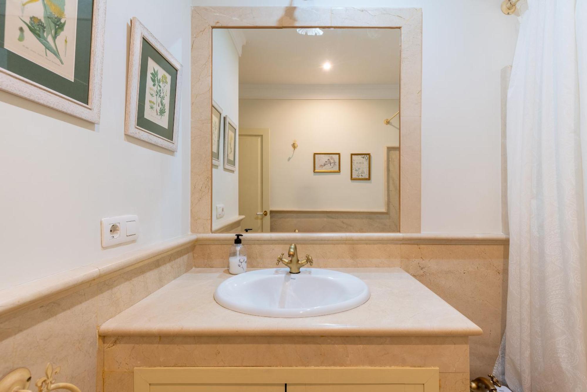 Veoapartment Betis Triana Appartement *