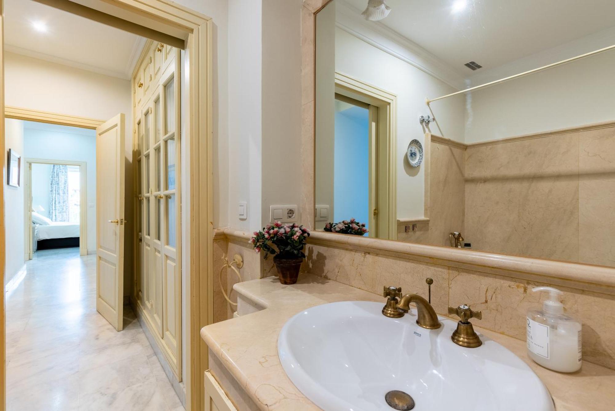 Veoapartment Betis Triana *