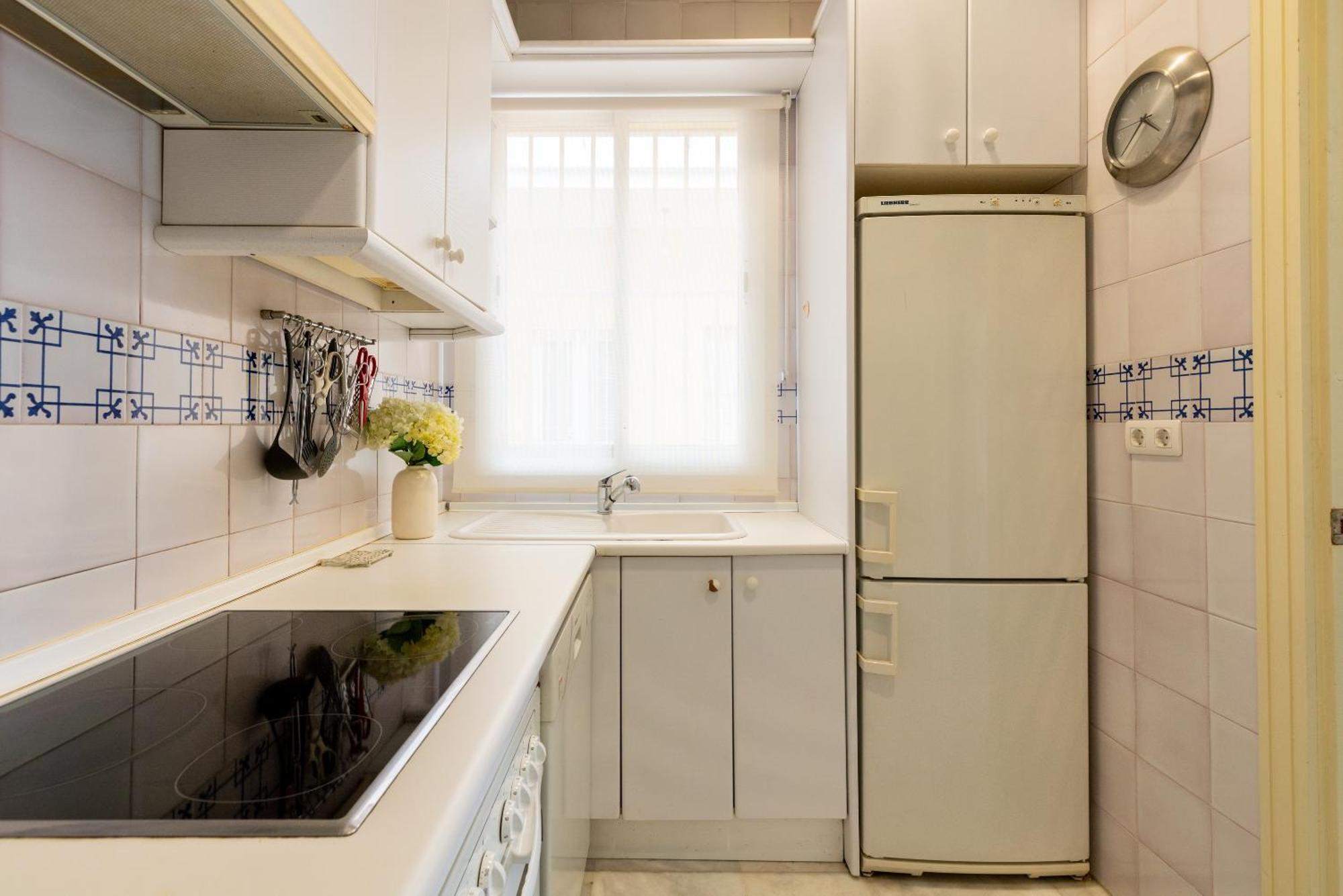 Veoapartment Betis Triana Séville