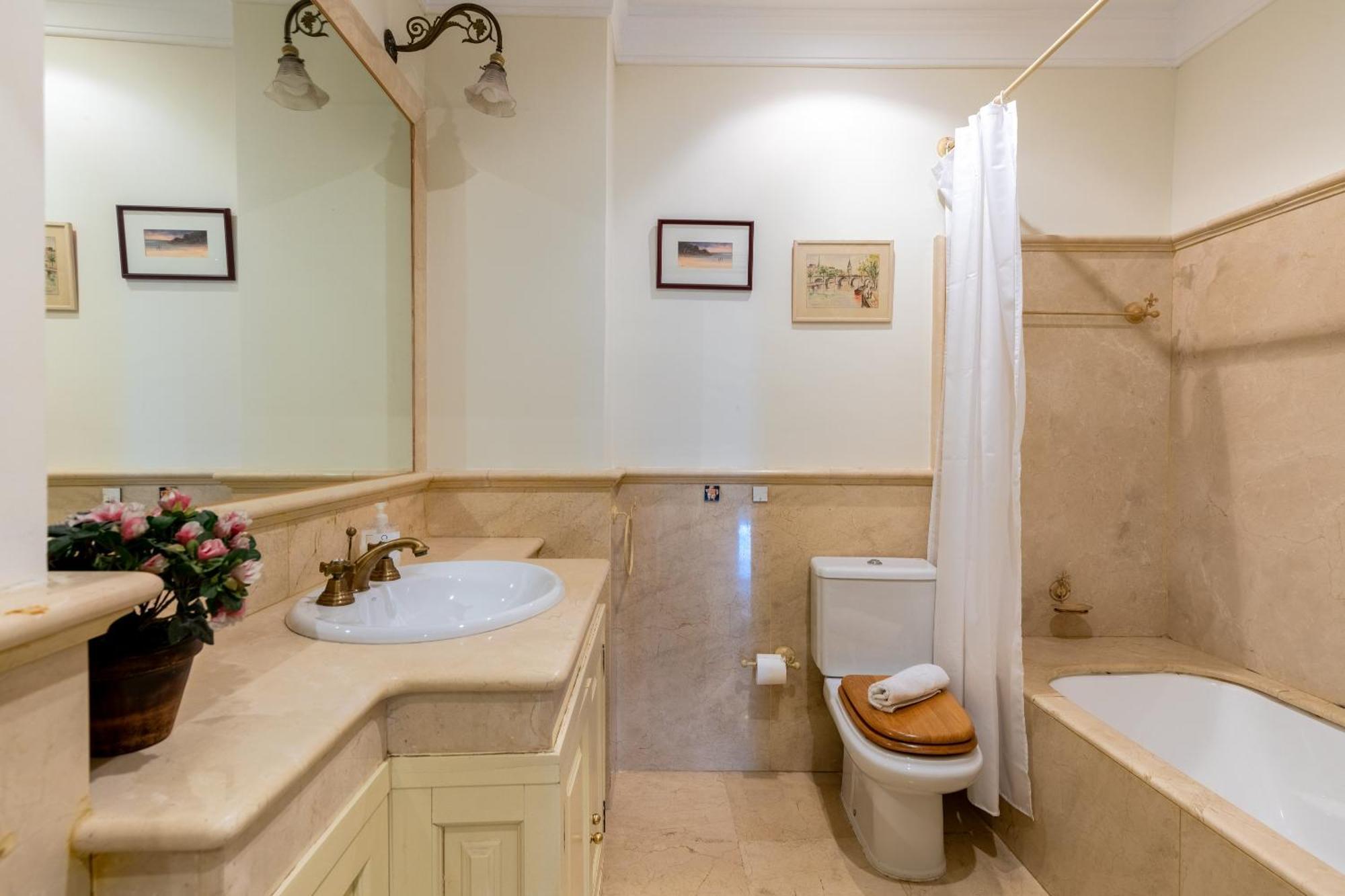 Veoapartment Betis Triana * Séville