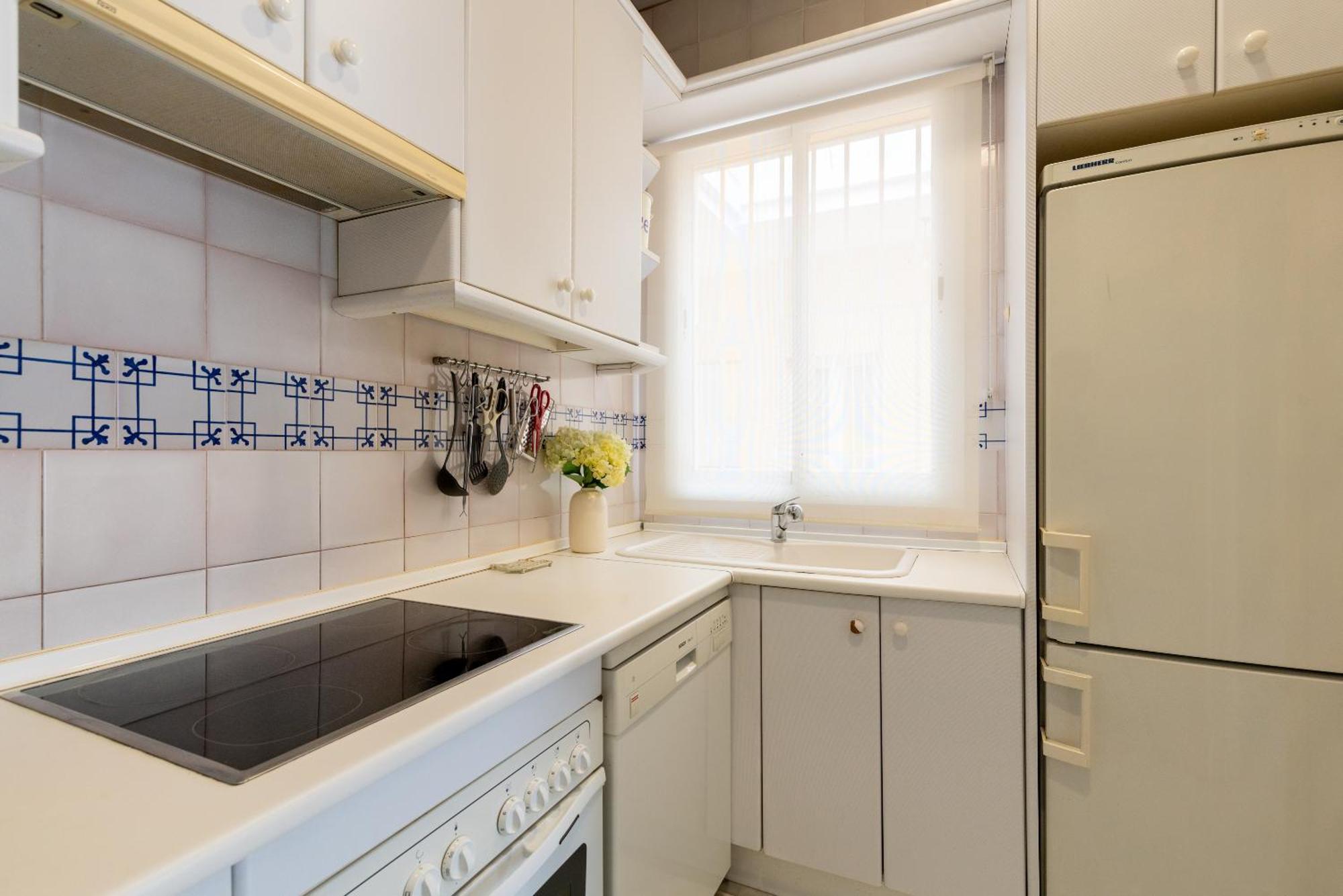 Veoapartment Betis Triana Appartement