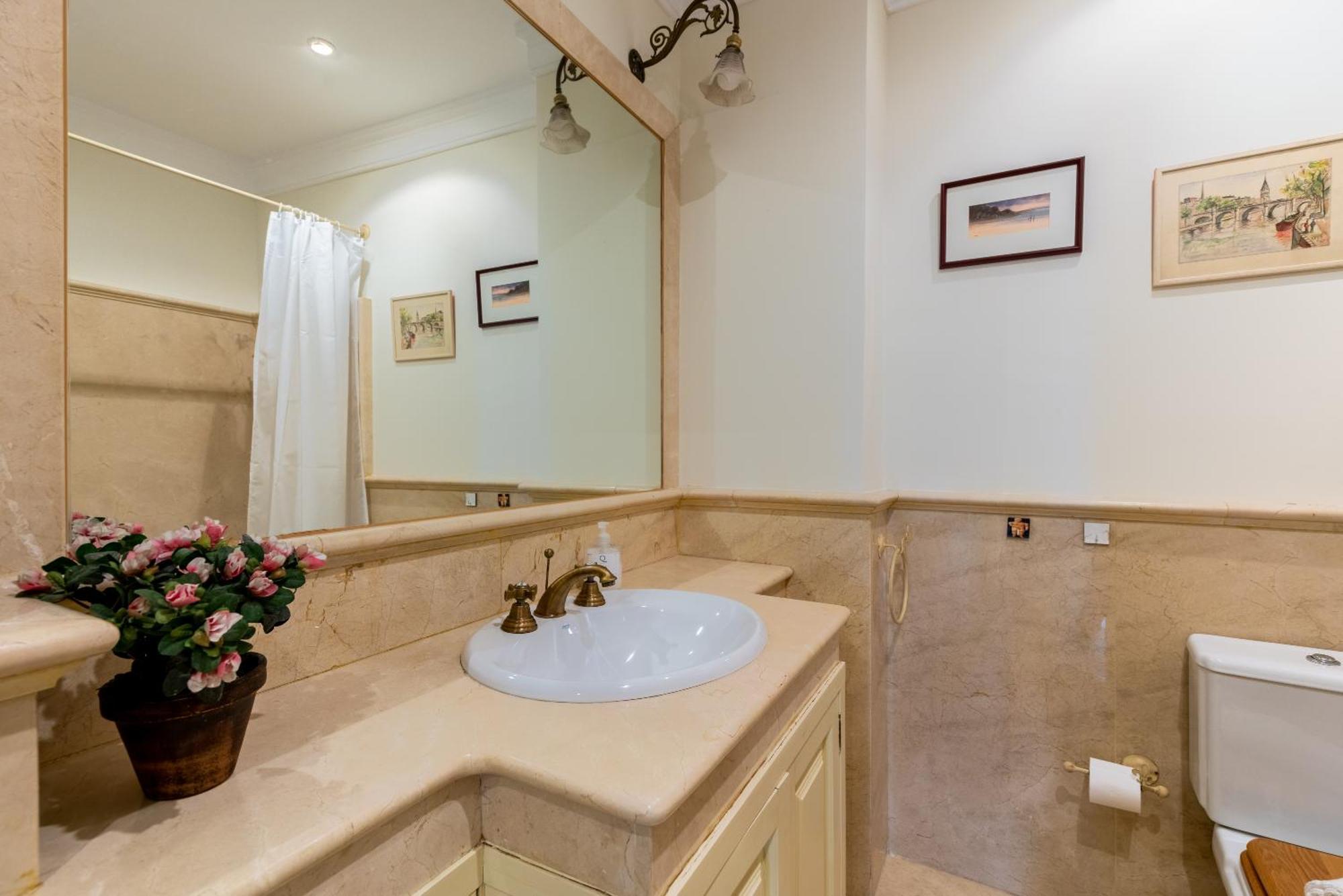 Appartement Veoapartment Betis Triana