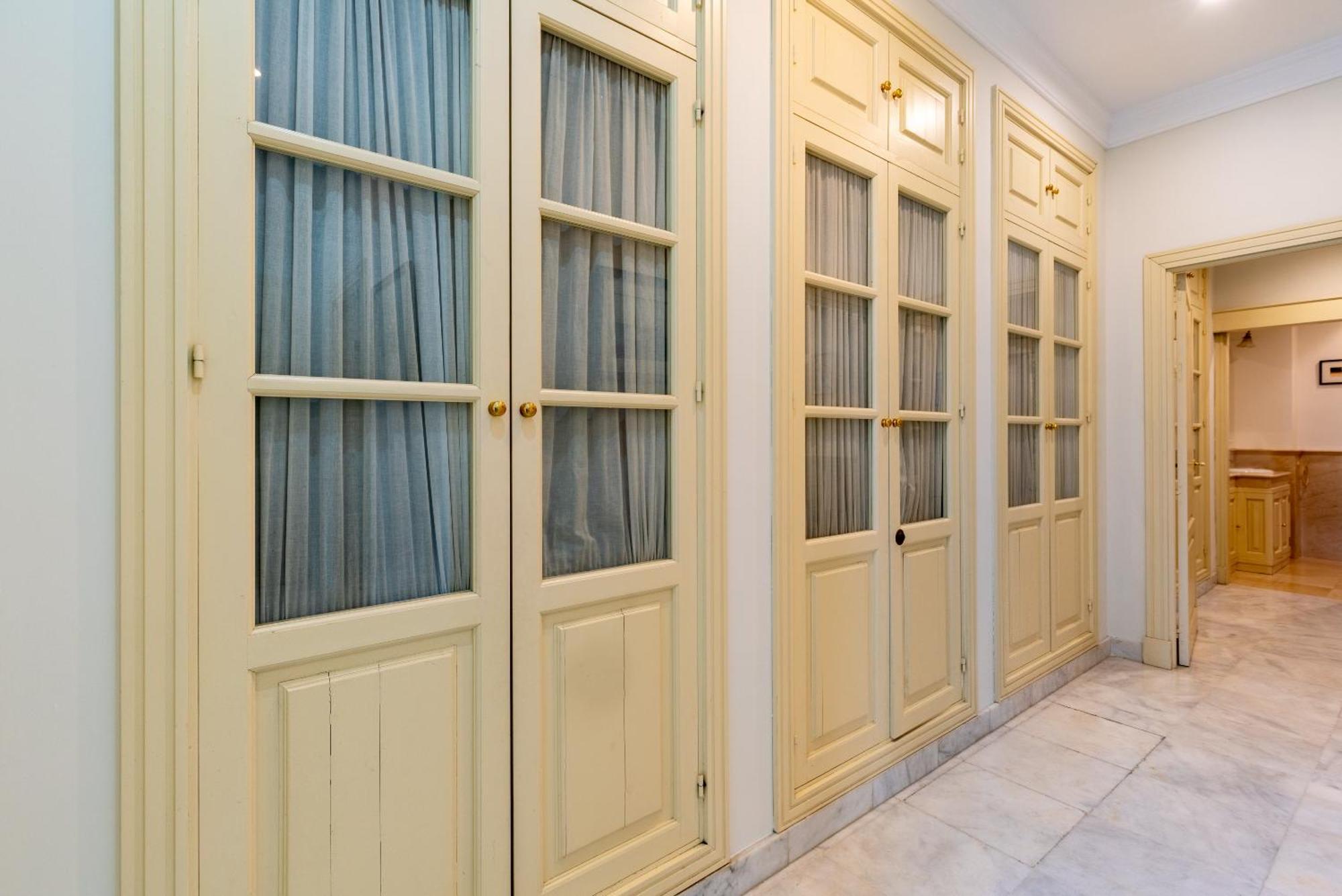 Veoapartment Betis Triana Appartement *