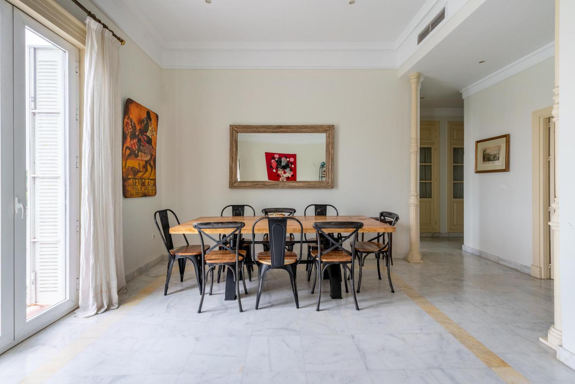 Appartement Veoapartment Betis Triana *
