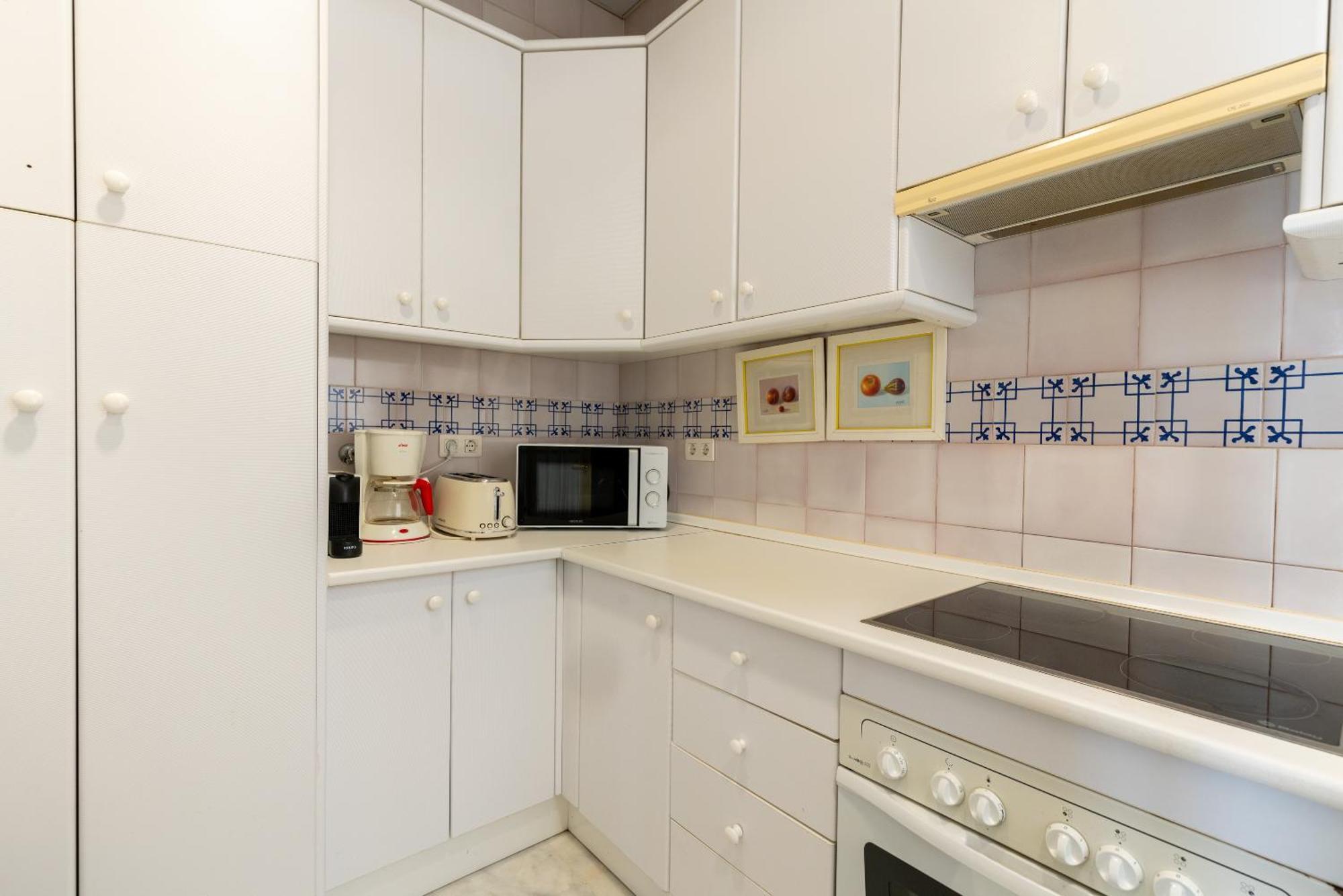 Veoapartment Betis Triana Appartement Séville