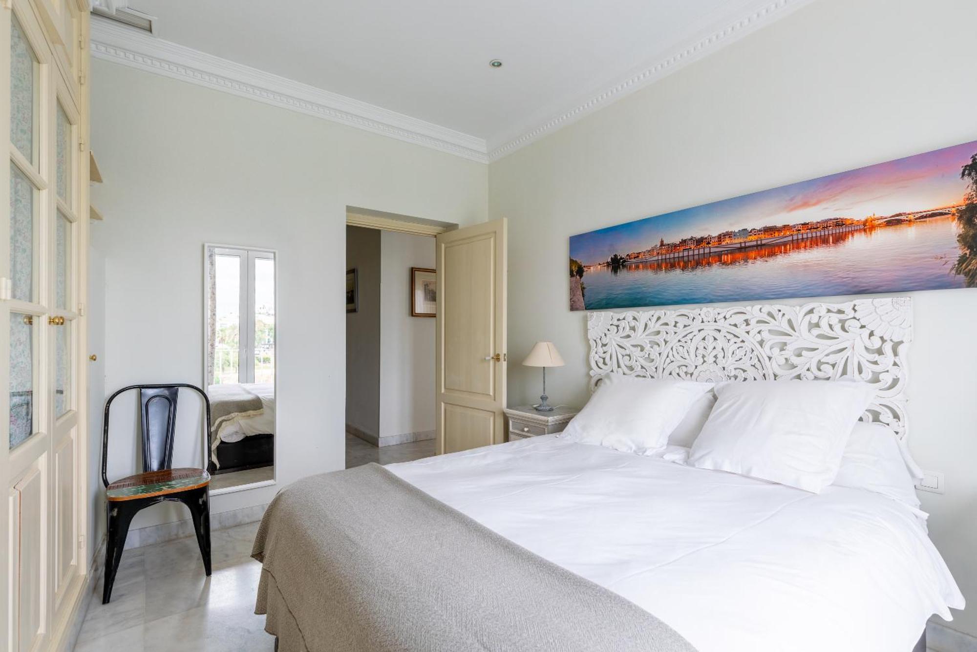 Veoapartment Betis Triana *