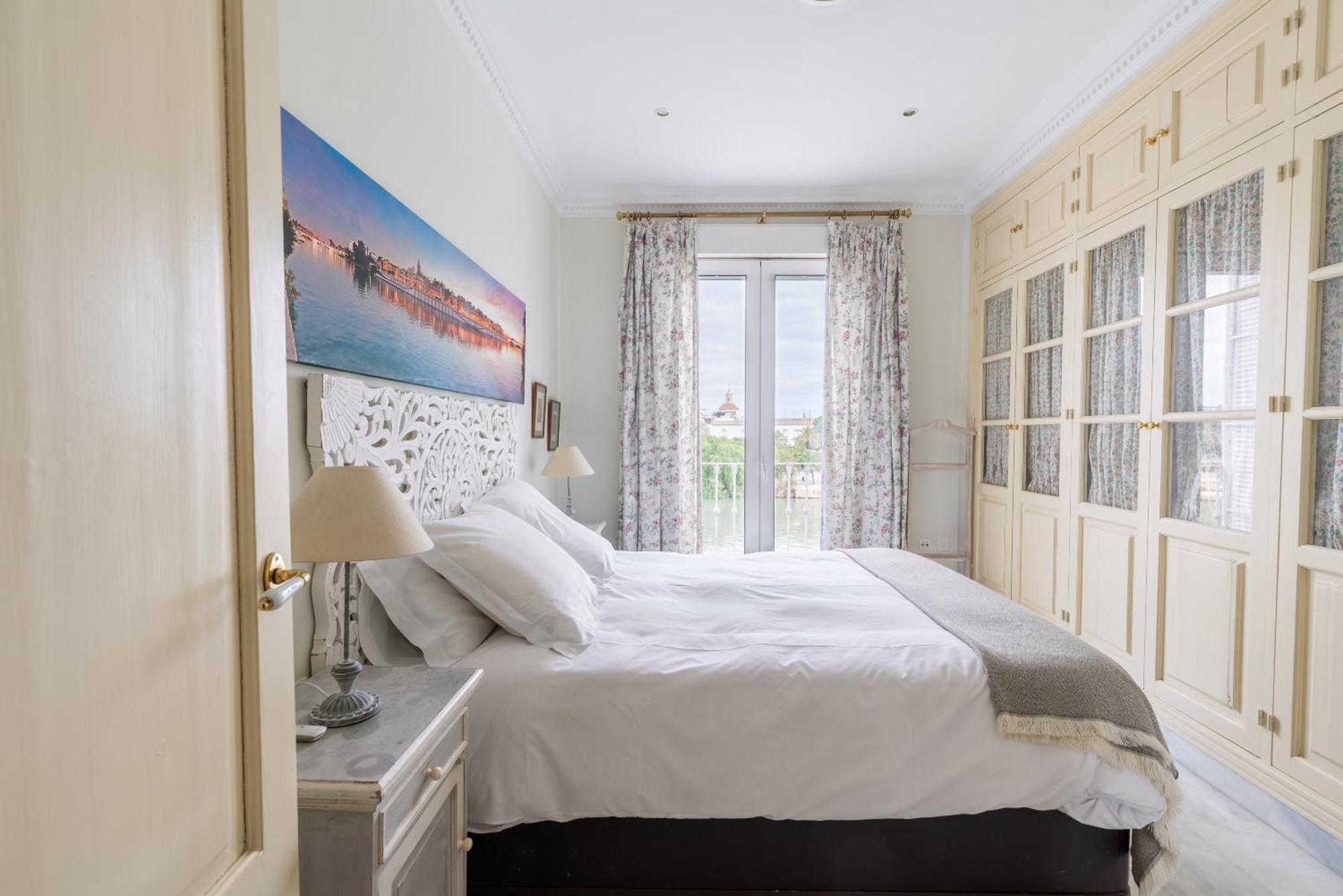 Veoapartment Betis Triana * Séville