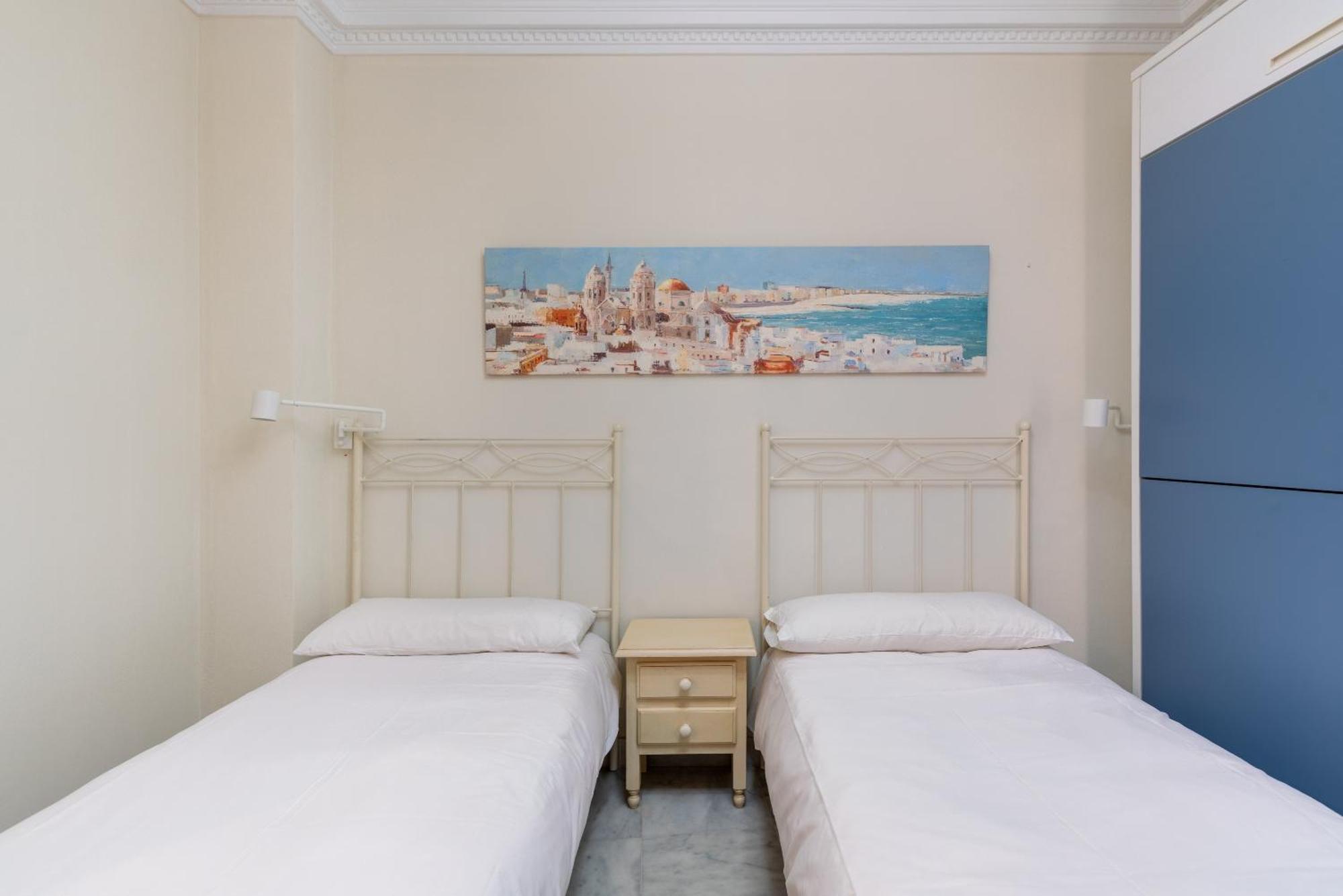 Veoapartment Betis Triana