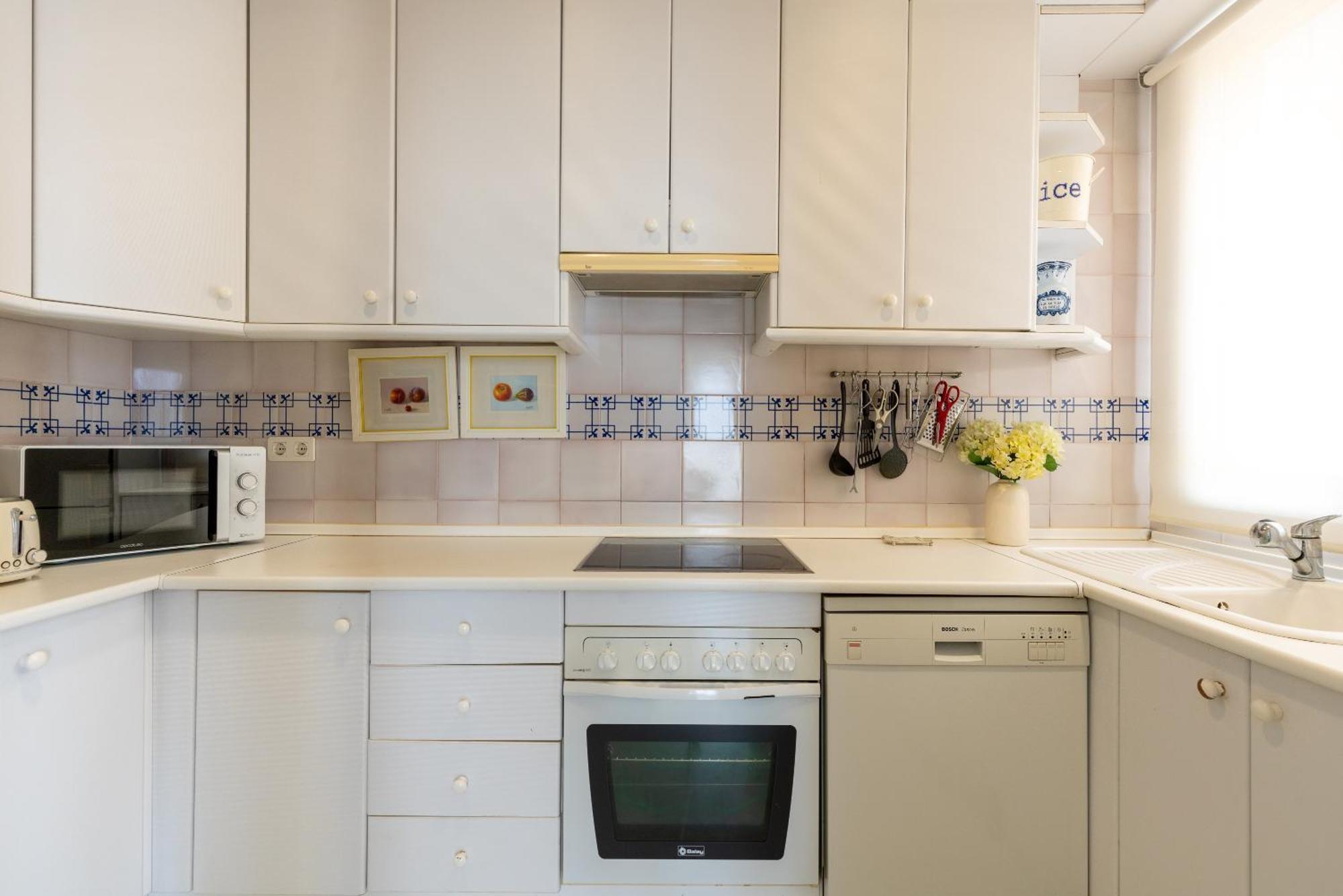 Appartement Veoapartment Betis Triana