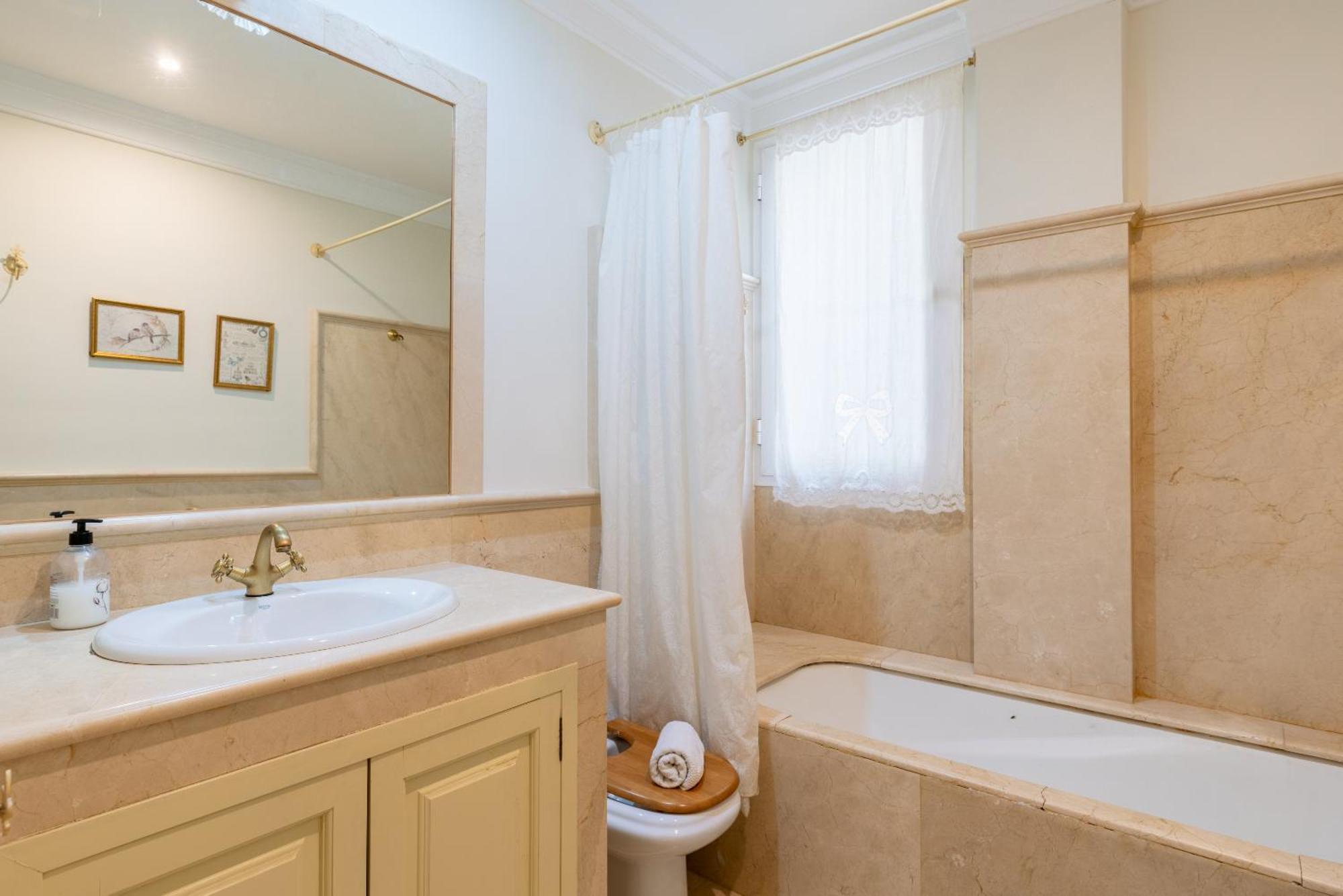 Veoapartment Betis Triana Appartement *