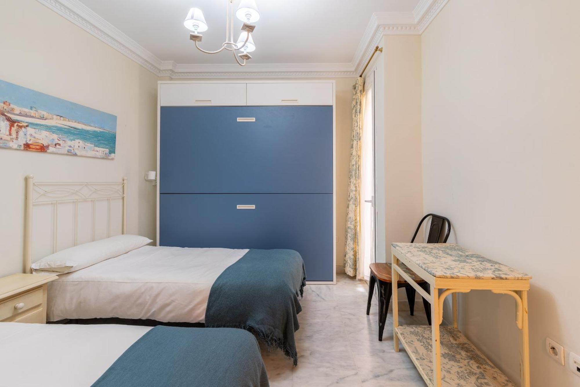 Appartement Veoapartment Betis Triana *