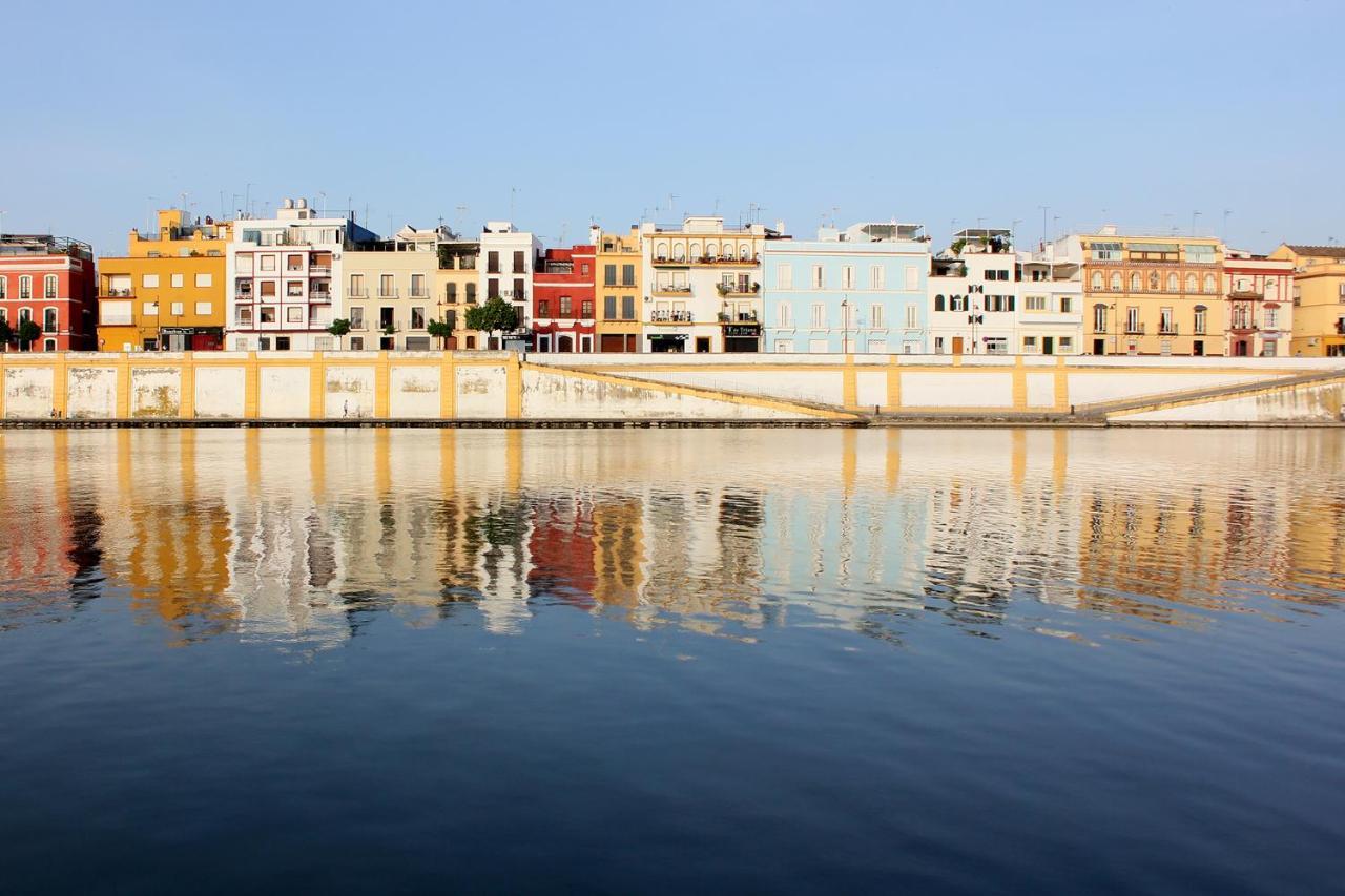 Veoapartment Betis Triana Apartamento *