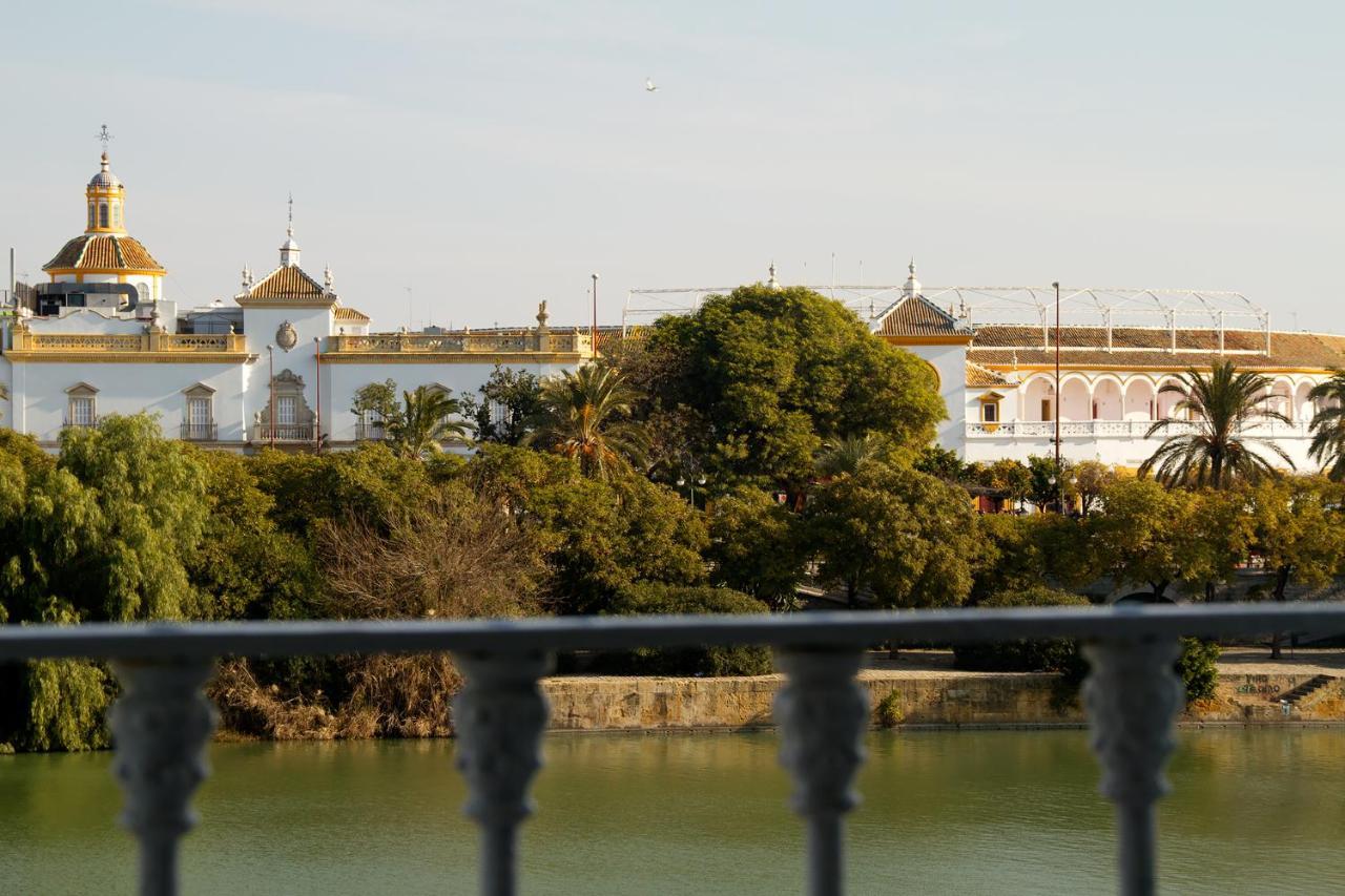 Apartamento Veoapartment Betis Triana Sevilla