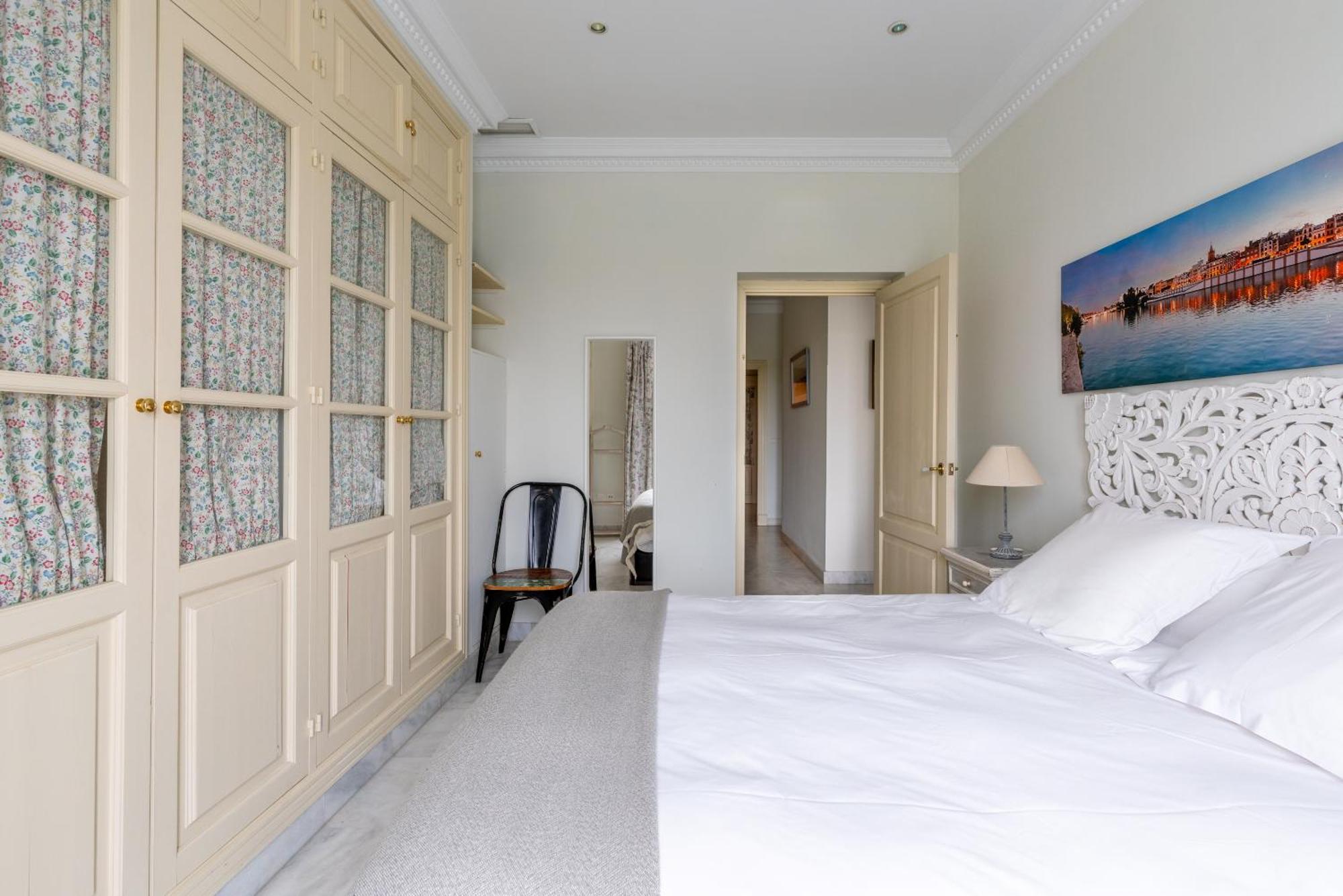 Apartamento Veoapartment Betis Triana