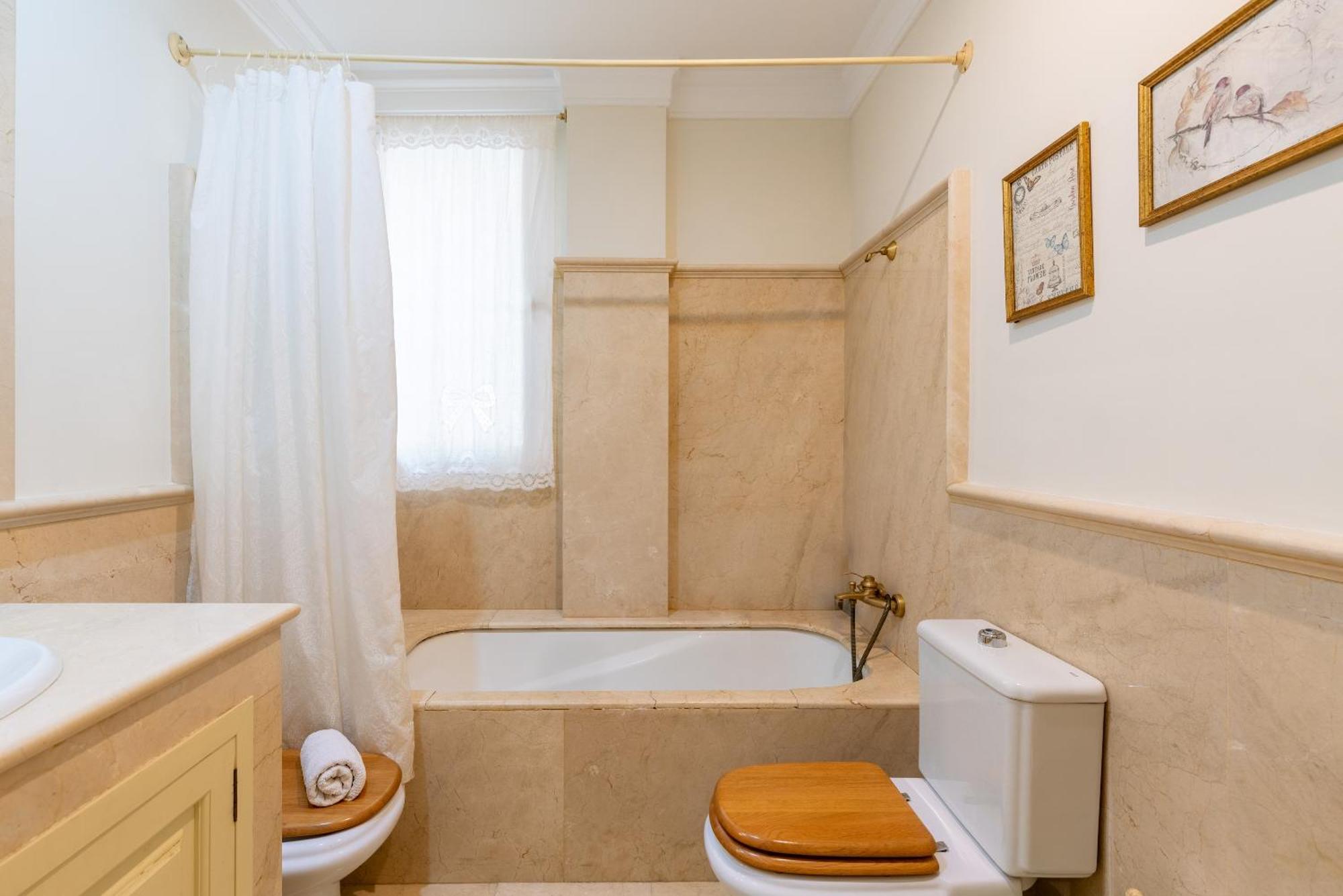 Apartamento Veoapartment Betis Triana *