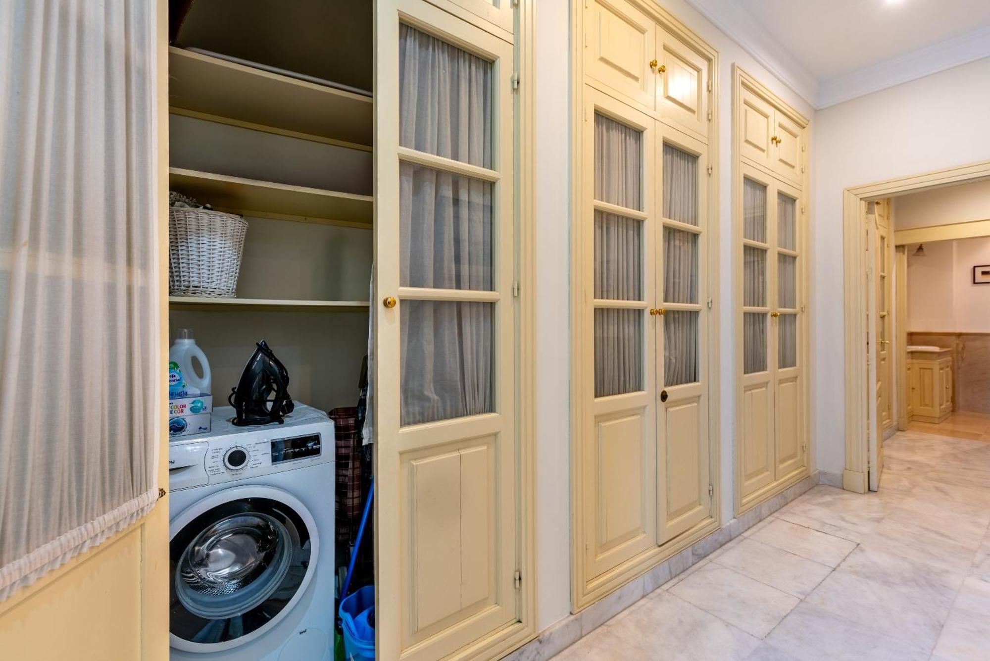 Veoapartment Betis Triana Apartamento
